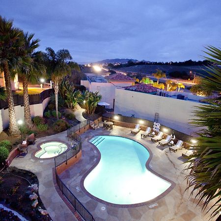 Holiday Inn Express Grover Beach-Pismo Beach Area By Ihg Удобства фото