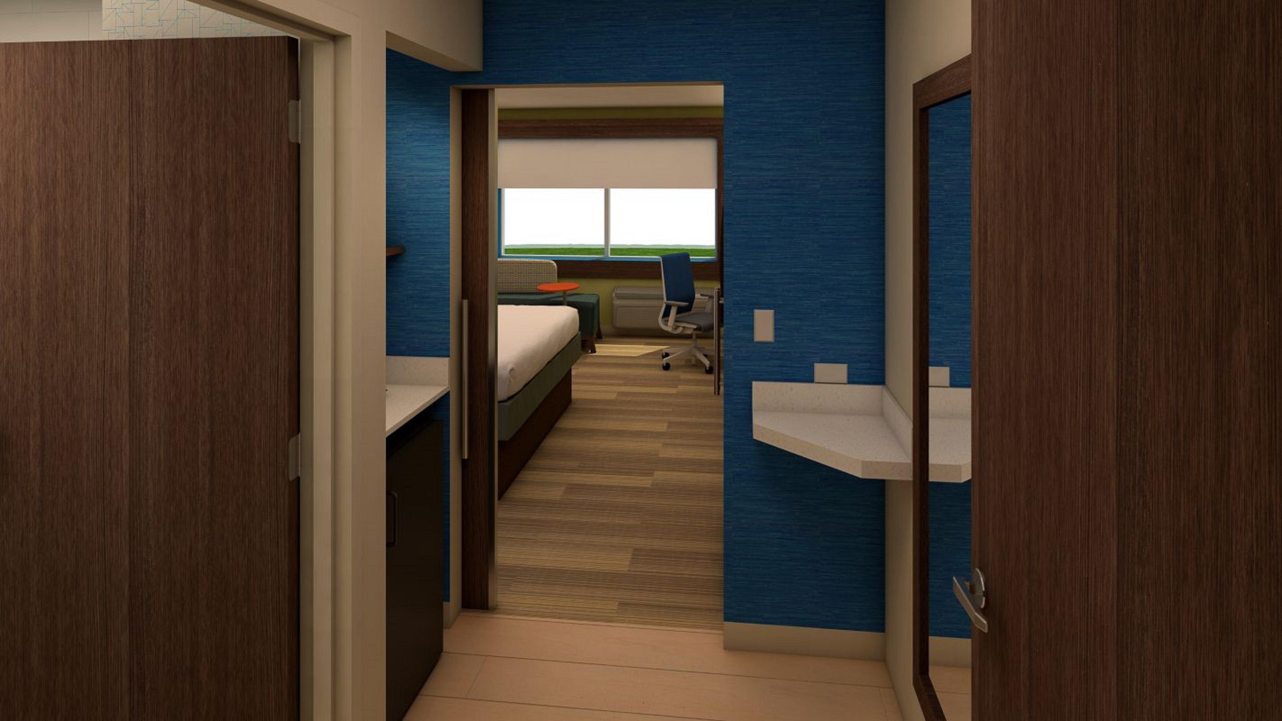 Holiday Inn Express Grover Beach-Pismo Beach Area By Ihg Экстерьер фото