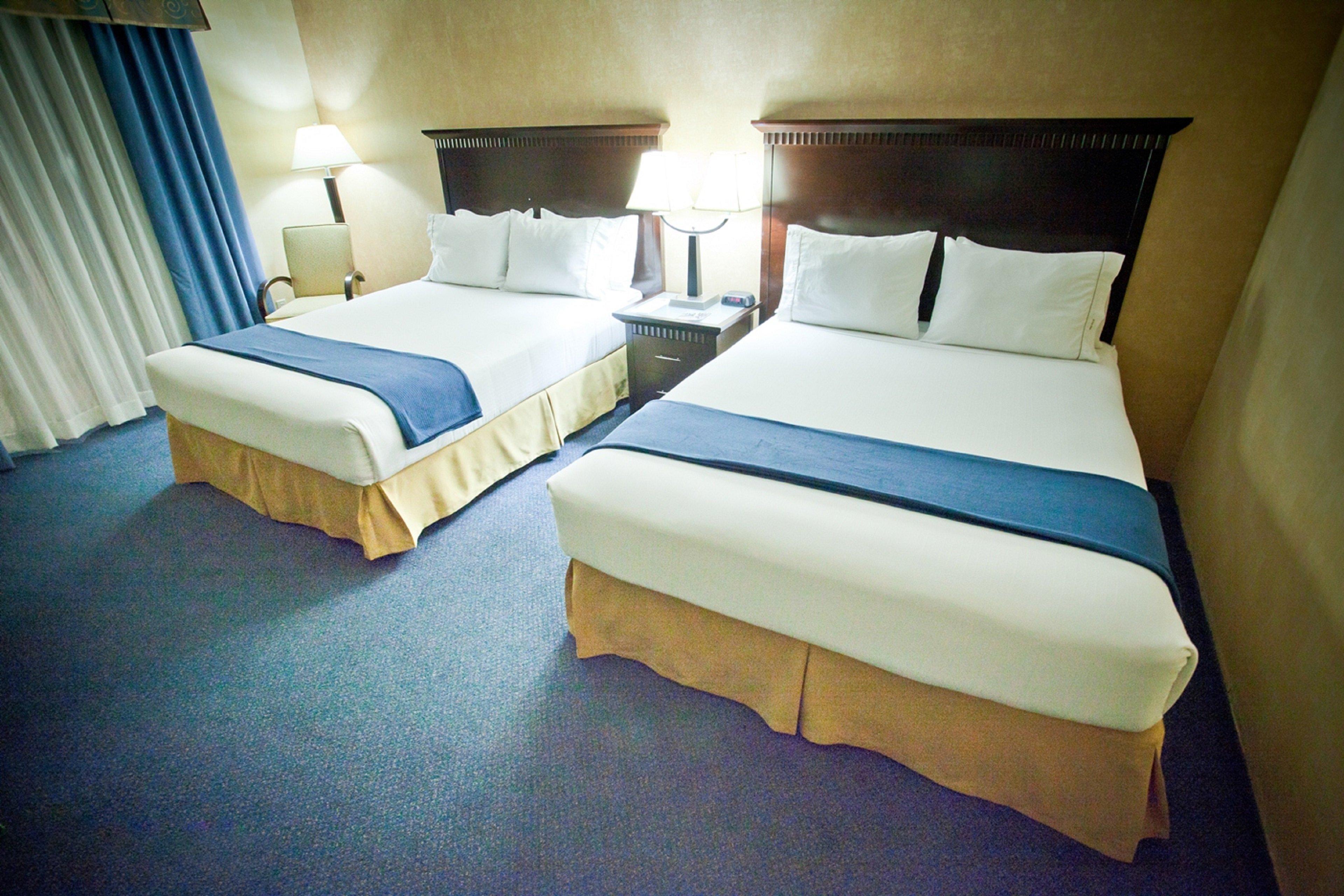 Holiday Inn Express Grover Beach-Pismo Beach Area By Ihg Экстерьер фото