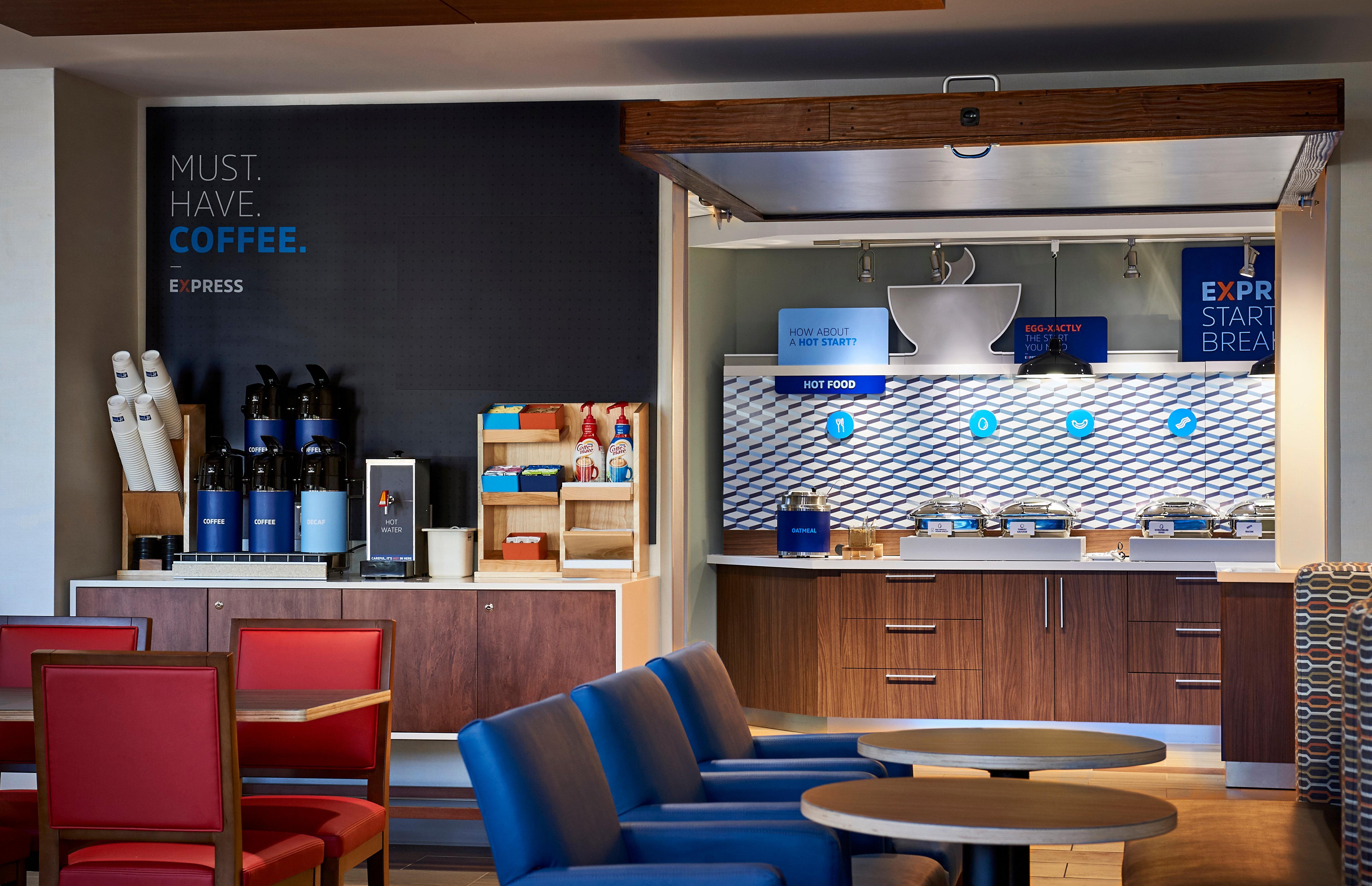 Holiday Inn Express Grover Beach-Pismo Beach Area By Ihg Экстерьер фото