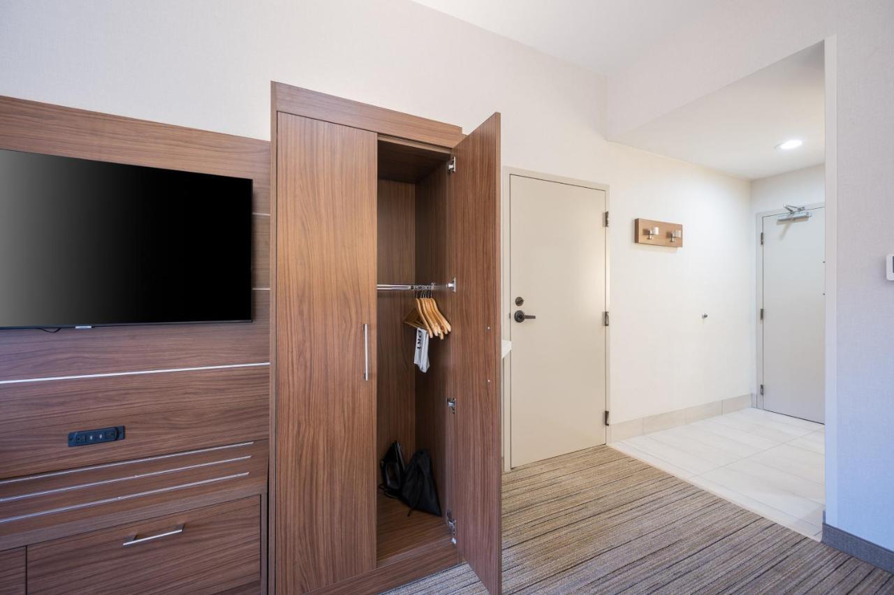 Holiday Inn Express Grover Beach-Pismo Beach Area By Ihg Экстерьер фото