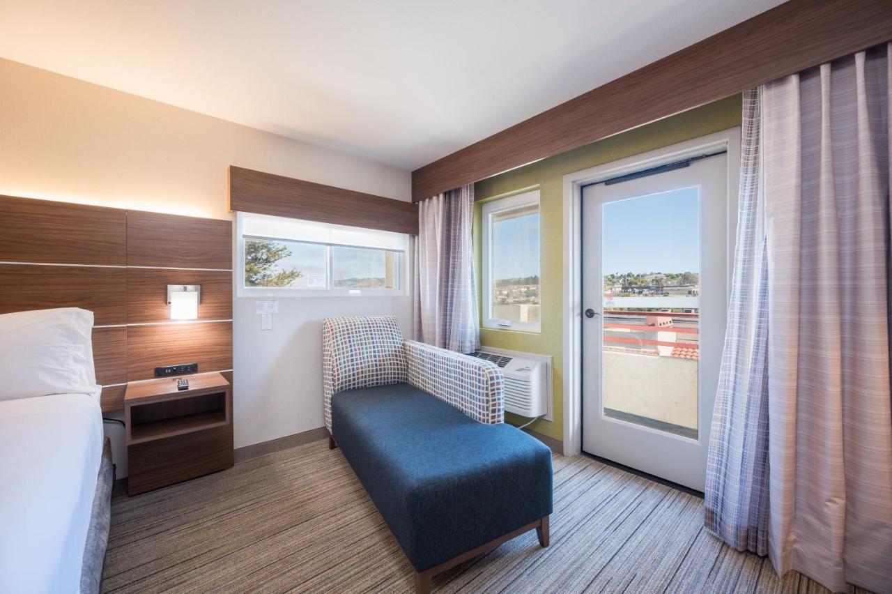 Holiday Inn Express Grover Beach-Pismo Beach Area By Ihg Экстерьер фото