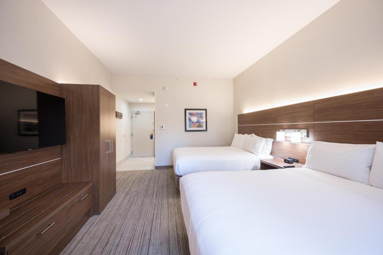 Holiday Inn Express Grover Beach-Pismo Beach Area By Ihg Экстерьер фото