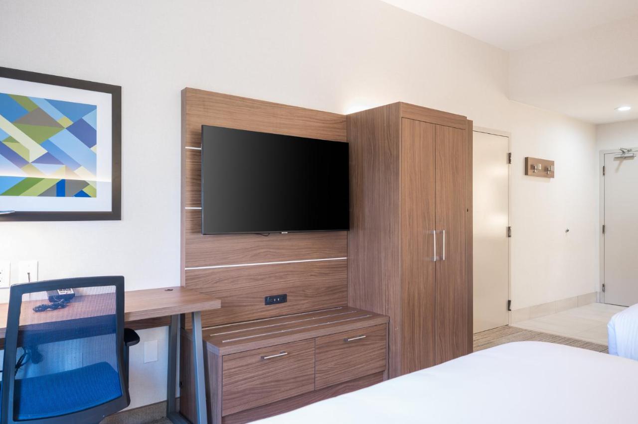 Holiday Inn Express Grover Beach-Pismo Beach Area By Ihg Экстерьер фото