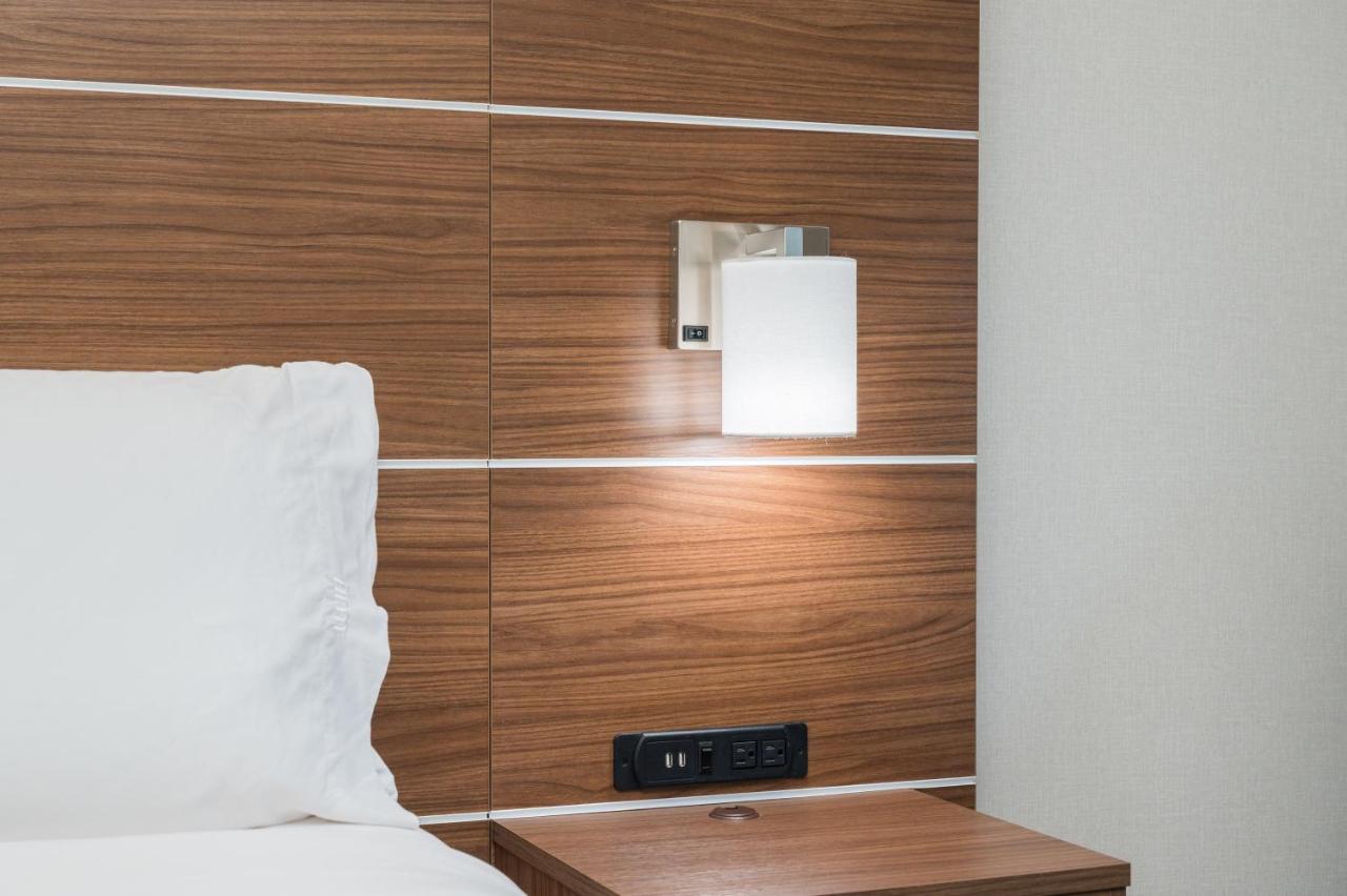 Holiday Inn Express Grover Beach-Pismo Beach Area By Ihg Экстерьер фото