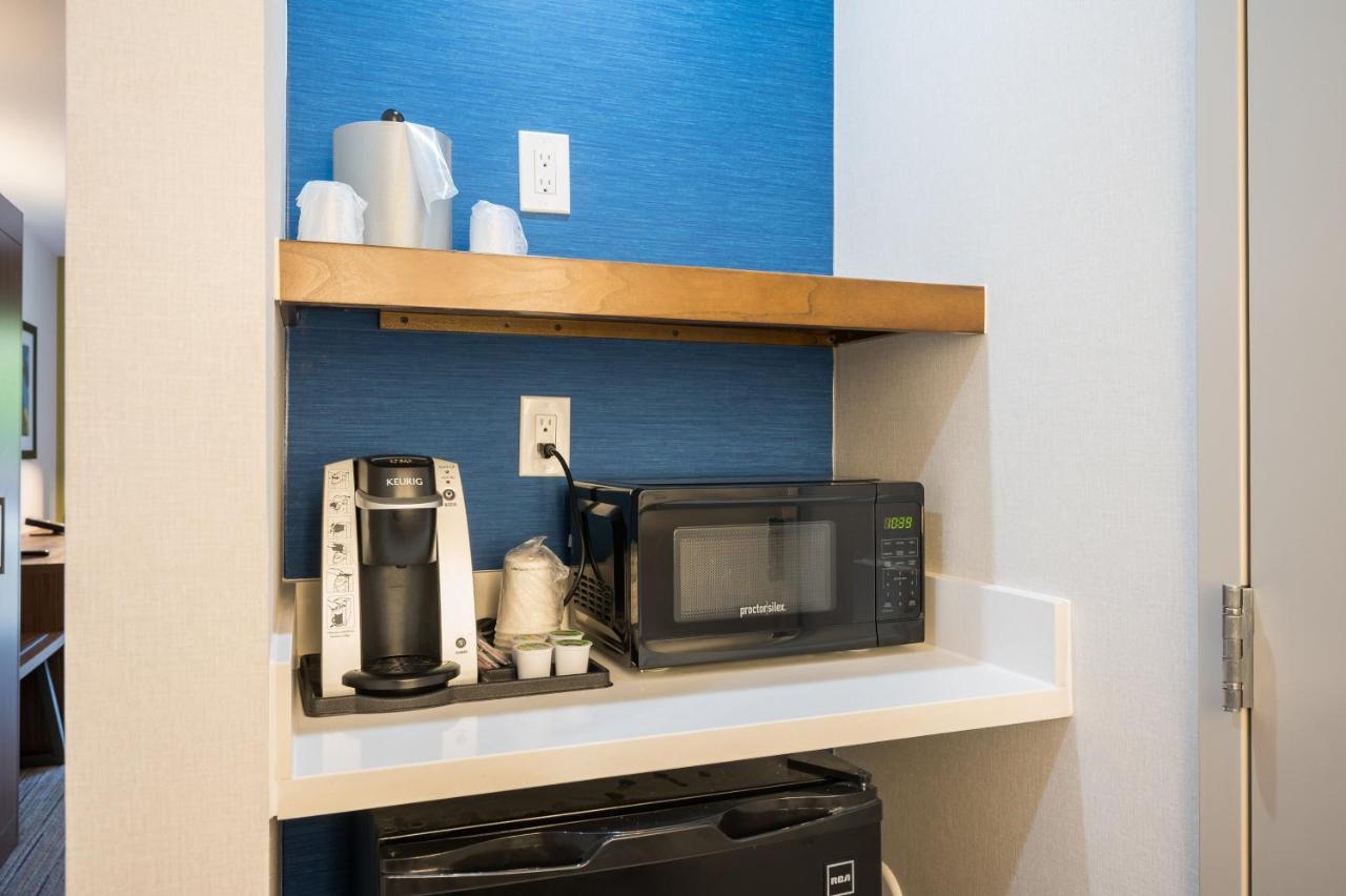 Holiday Inn Express Grover Beach-Pismo Beach Area By Ihg Экстерьер фото