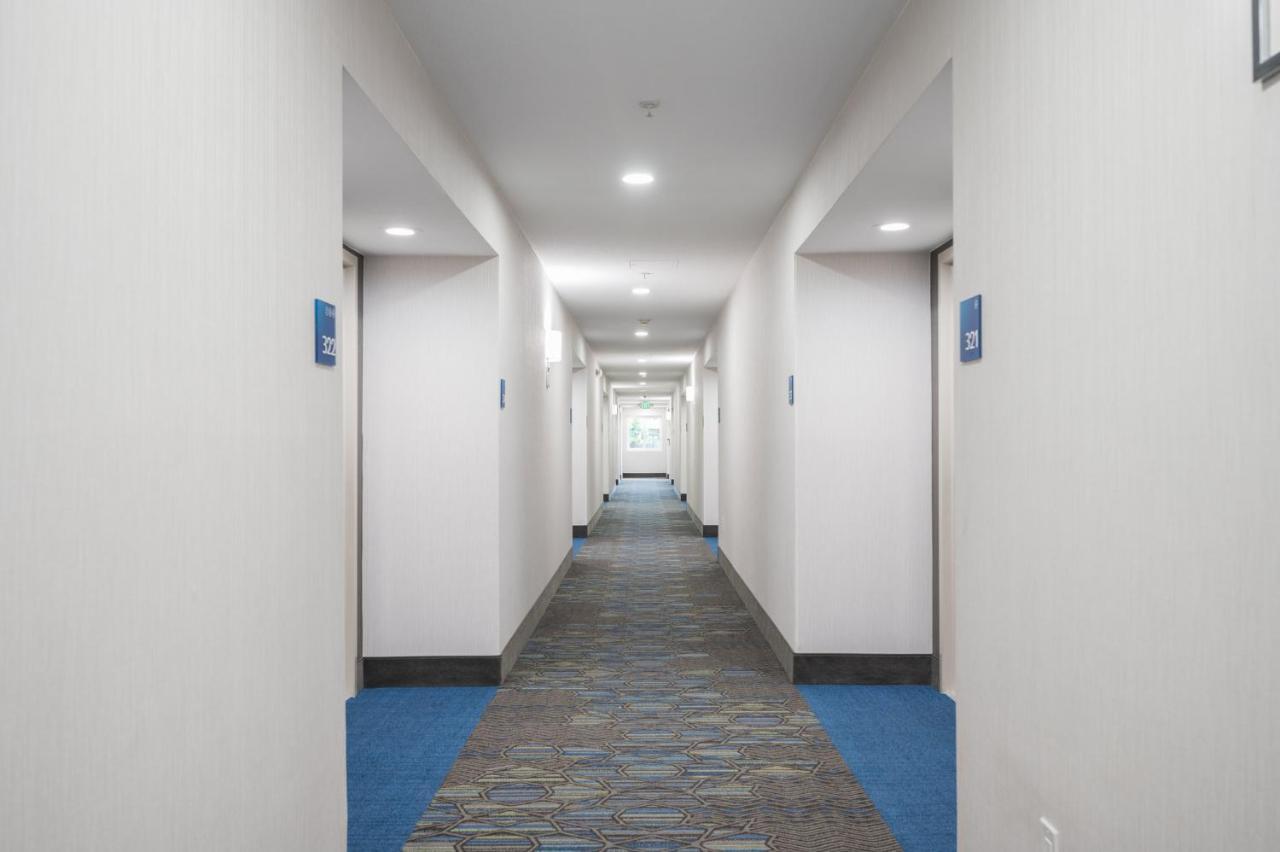 Holiday Inn Express Grover Beach-Pismo Beach Area By Ihg Экстерьер фото