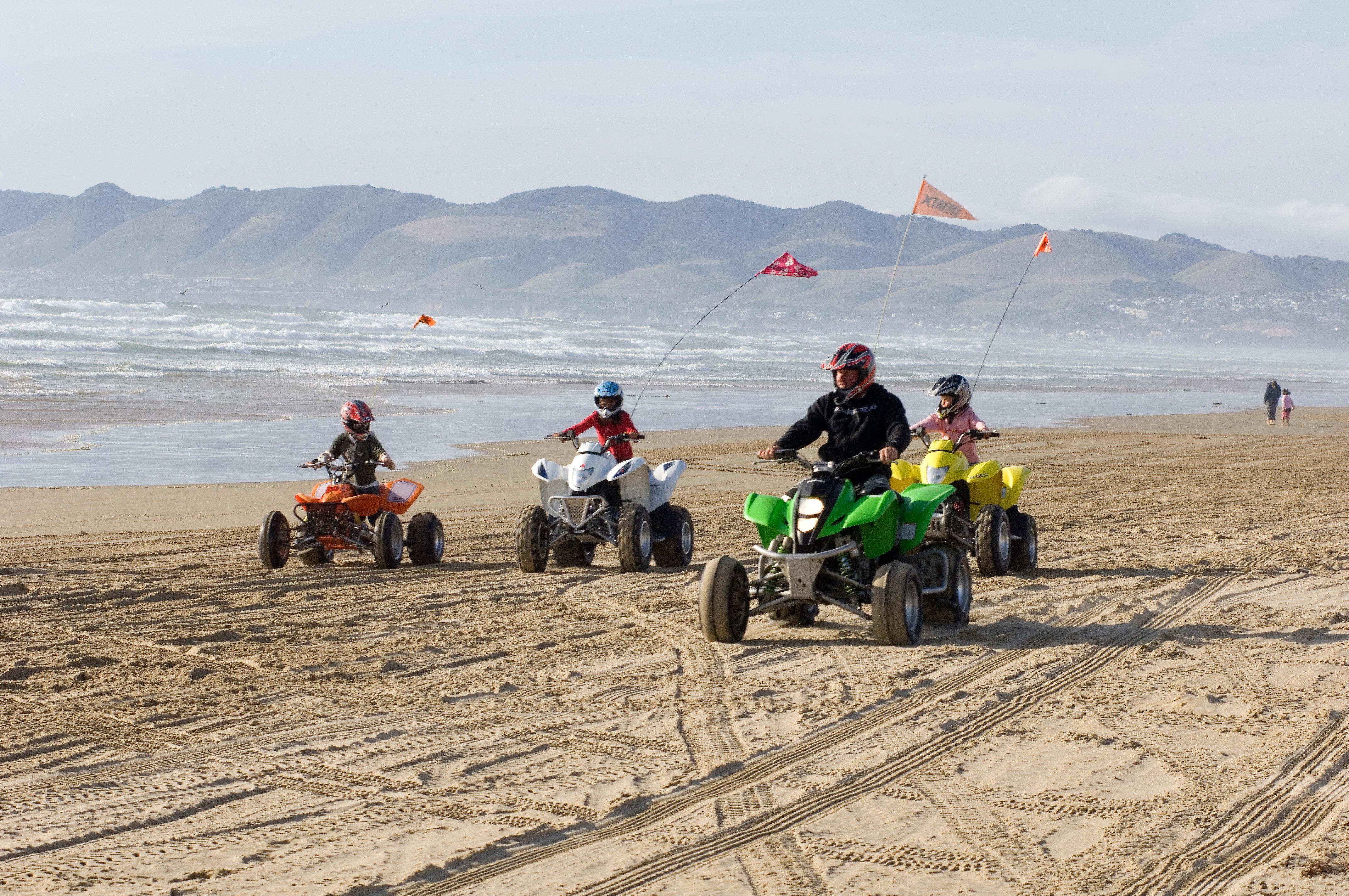 Holiday Inn Express Grover Beach-Pismo Beach Area By Ihg Экстерьер фото