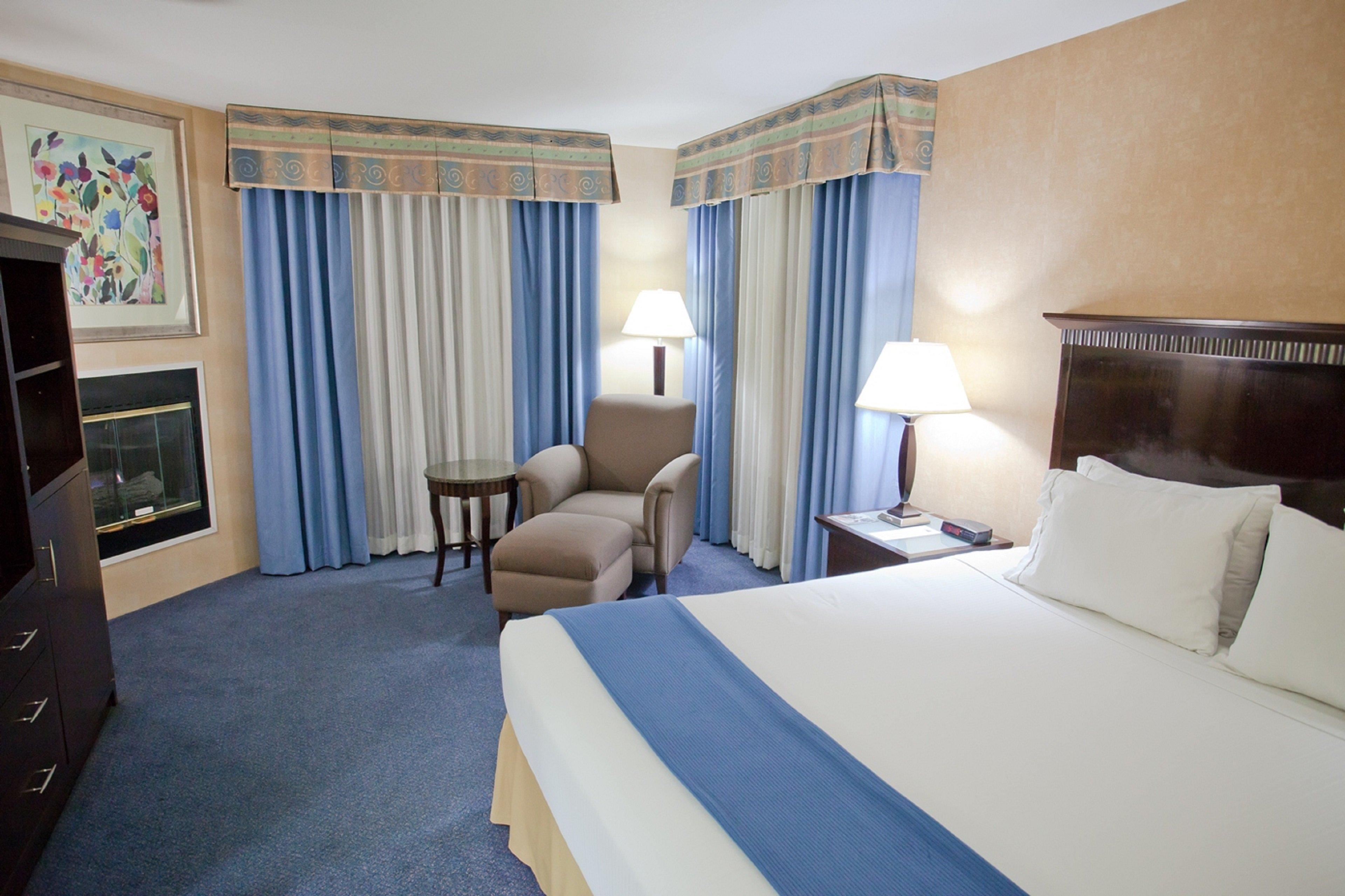 Holiday Inn Express Grover Beach-Pismo Beach Area By Ihg Экстерьер фото