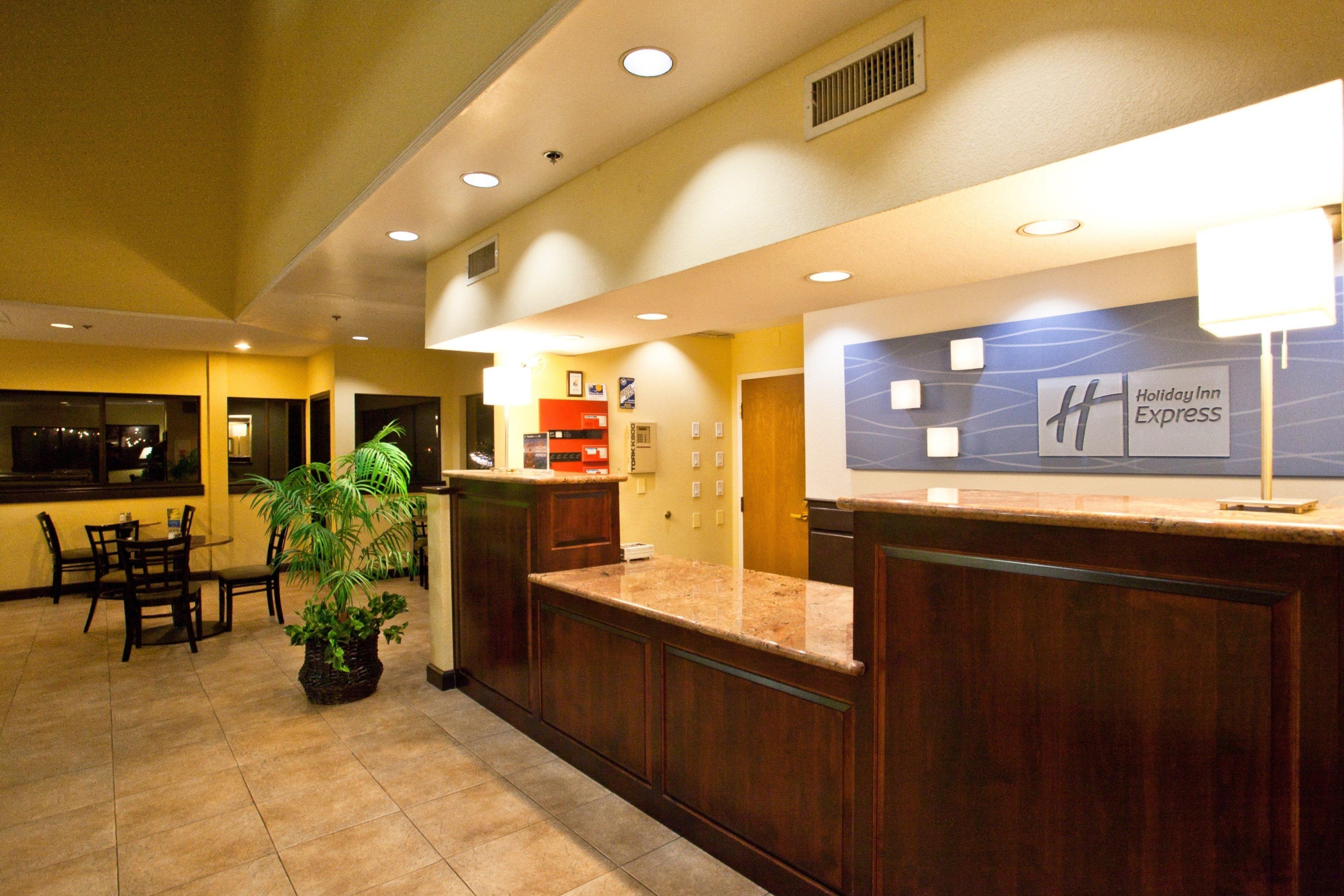Holiday Inn Express Grover Beach-Pismo Beach Area By Ihg Экстерьер фото