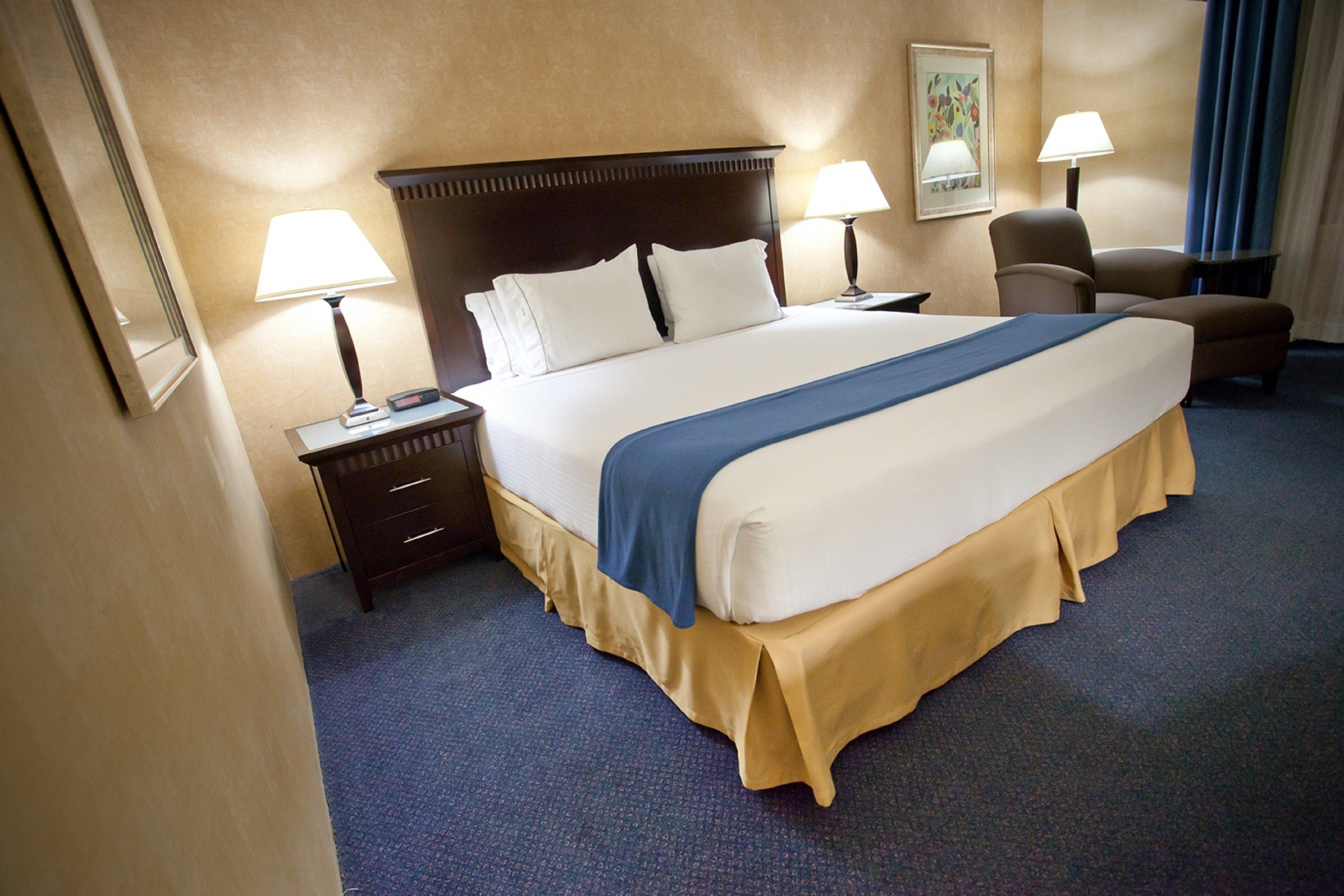 Holiday Inn Express Grover Beach-Pismo Beach Area By Ihg Экстерьер фото
