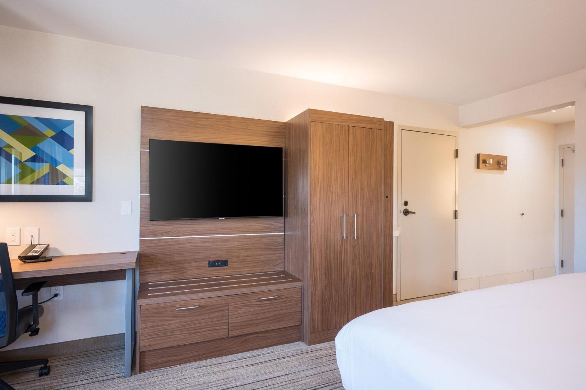 Holiday Inn Express Grover Beach-Pismo Beach Area By Ihg Экстерьер фото