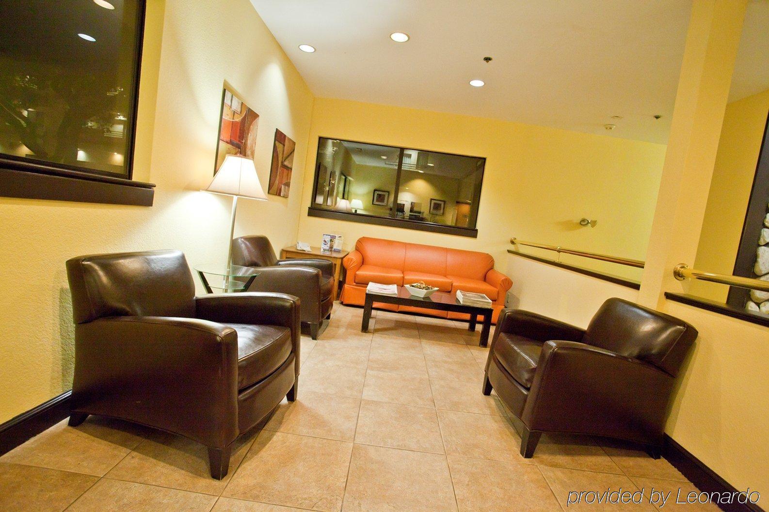 Holiday Inn Express Grover Beach-Pismo Beach Area By Ihg Интерьер фото
