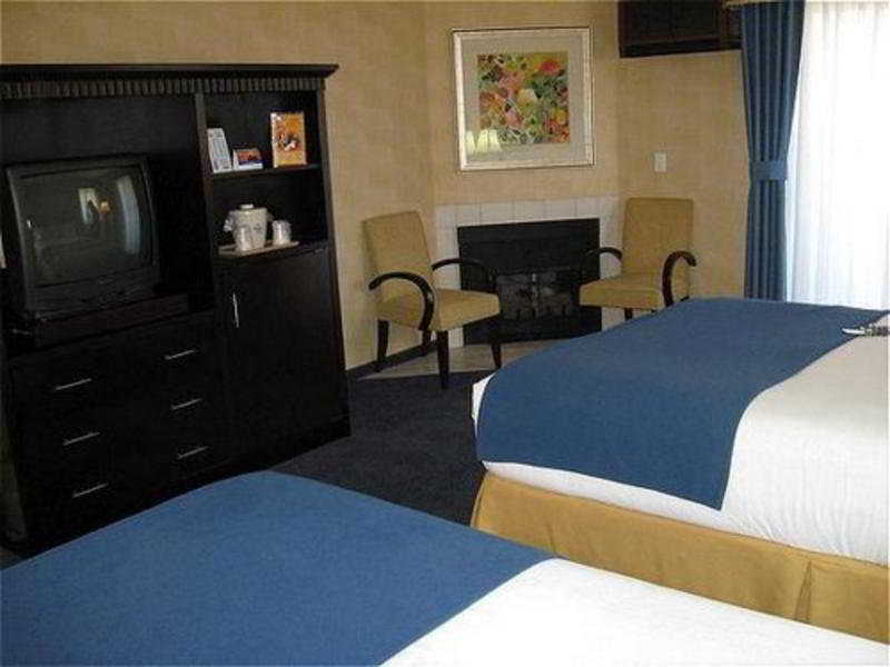 Holiday Inn Express Grover Beach-Pismo Beach Area By Ihg Экстерьер фото