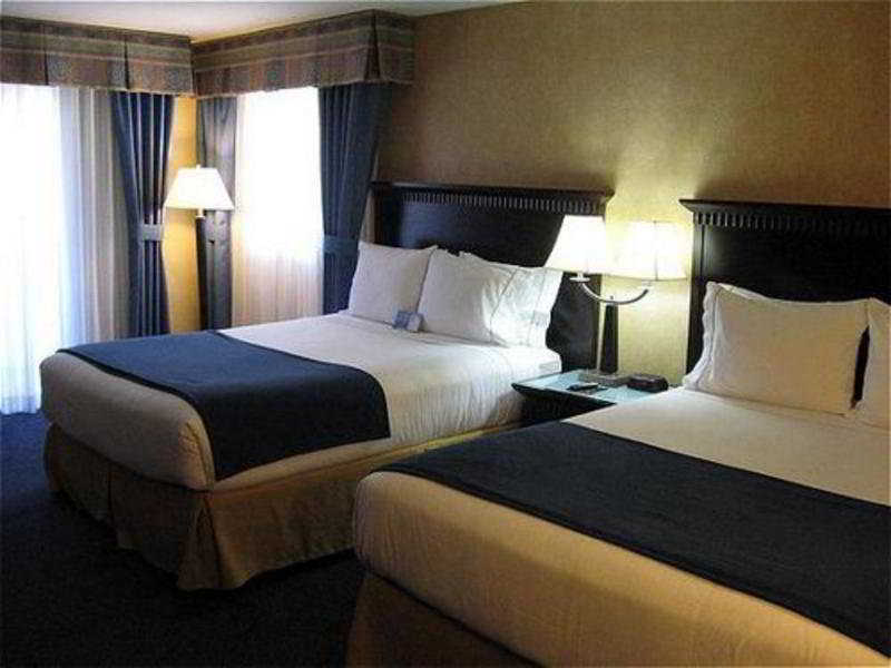Holiday Inn Express Grover Beach-Pismo Beach Area By Ihg Номер фото