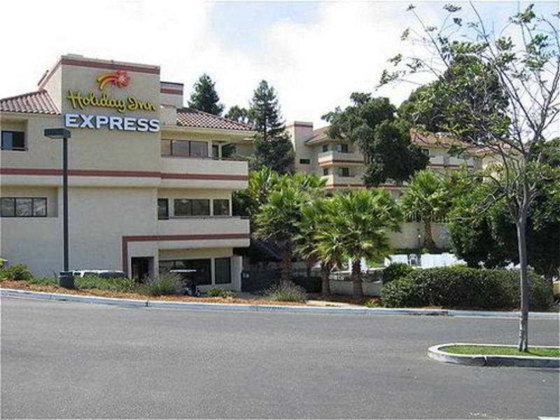 Holiday Inn Express Grover Beach-Pismo Beach Area By Ihg Экстерьер фото