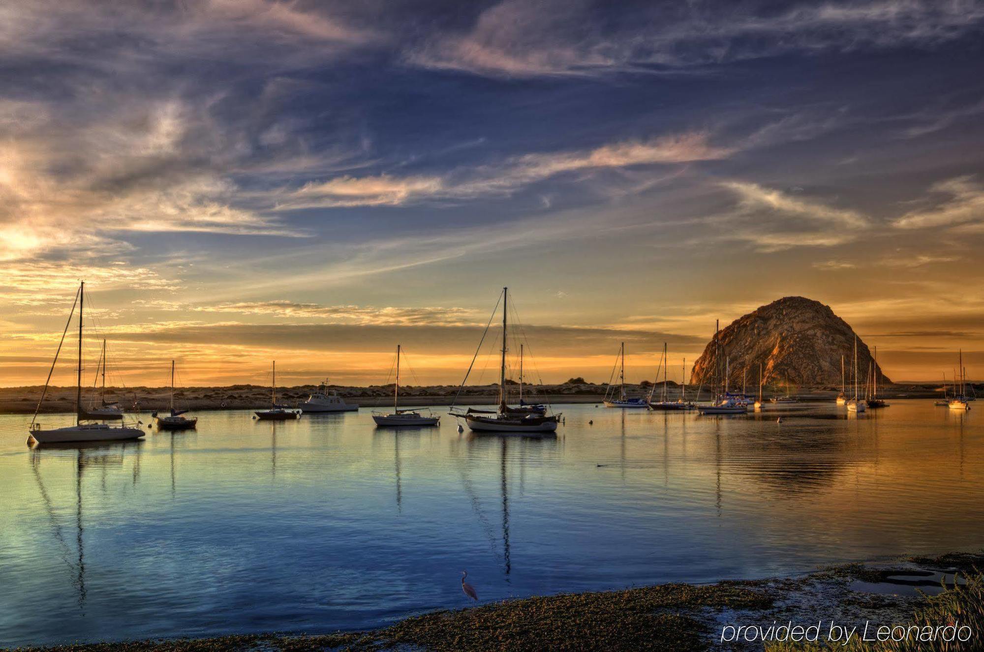 Holiday Inn Express Grover Beach-Pismo Beach Area By Ihg Экстерьер фото